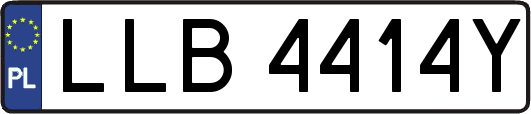 LLB4414Y