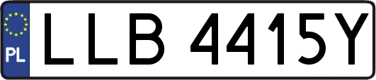 LLB4415Y