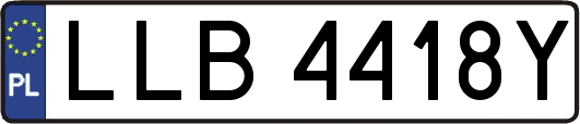 LLB4418Y