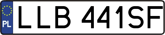 LLB441SF