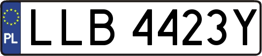LLB4423Y
