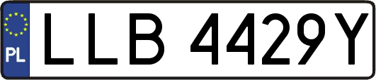 LLB4429Y