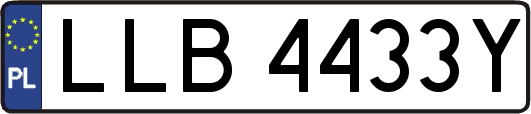 LLB4433Y