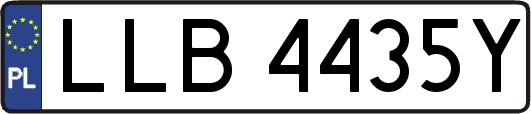 LLB4435Y