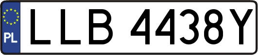 LLB4438Y