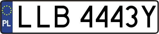 LLB4443Y