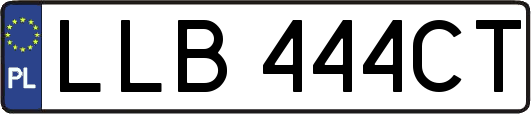 LLB444CT