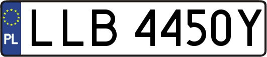 LLB4450Y