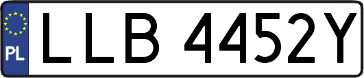 LLB4452Y