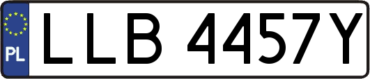 LLB4457Y