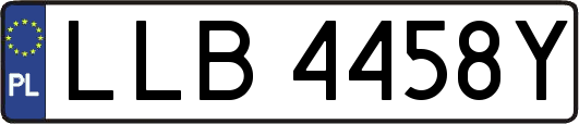 LLB4458Y