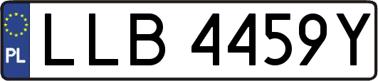 LLB4459Y