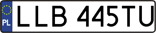 LLB445TU