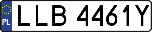 LLB4461Y