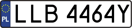 LLB4464Y