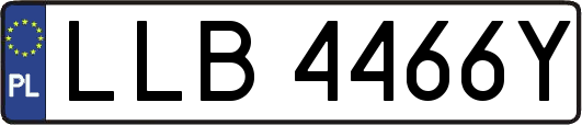 LLB4466Y
