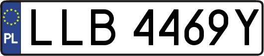 LLB4469Y