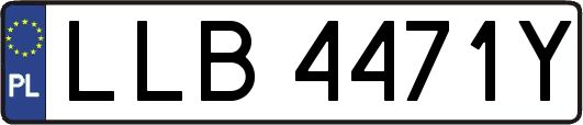LLB4471Y