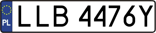 LLB4476Y