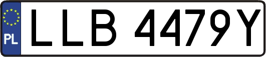 LLB4479Y