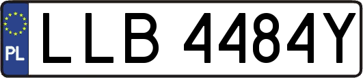 LLB4484Y