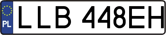 LLB448EH