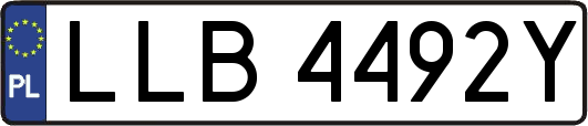 LLB4492Y