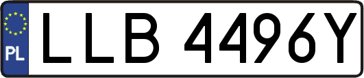 LLB4496Y