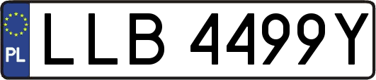 LLB4499Y