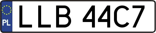 LLB44C7