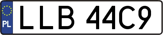 LLB44C9
