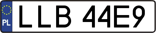 LLB44E9