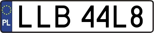 LLB44L8