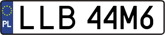 LLB44M6