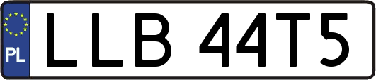 LLB44T5