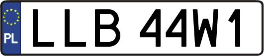 LLB44W1