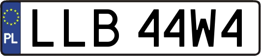 LLB44W4