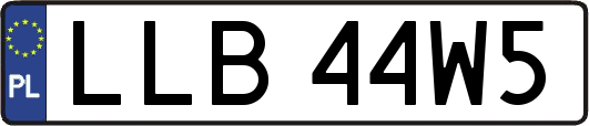 LLB44W5