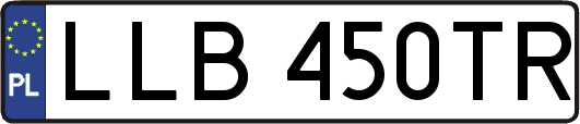LLB450TR