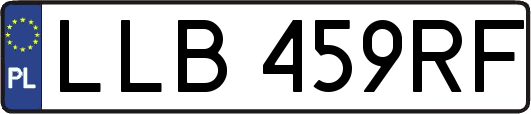 LLB459RF