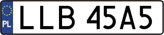 LLB45A5