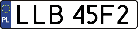 LLB45F2