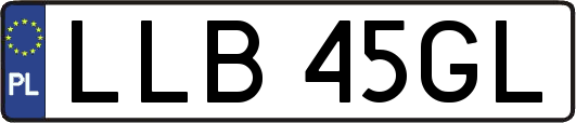 LLB45GL