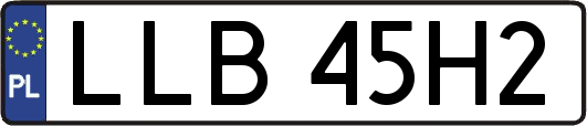 LLB45H2