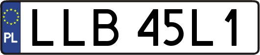 LLB45L1