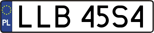 LLB45S4