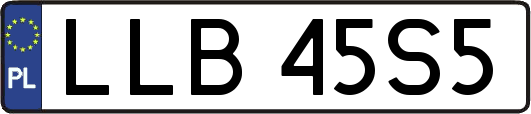LLB45S5