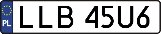 LLB45U6