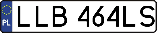 LLB464LS