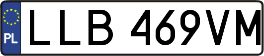 LLB469VM